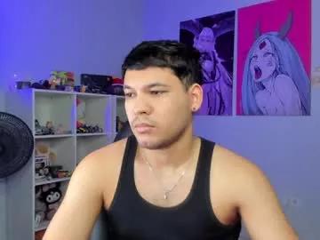 thomascollins__ from Chaturbate is Freechat