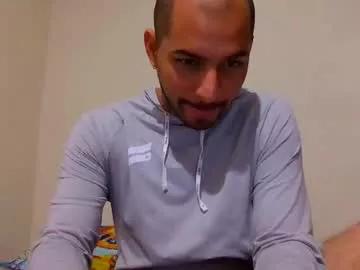 thomassmith2023 from Chaturbate is Freechat