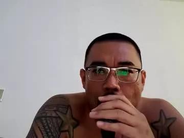 thrustinjustin808 from Chaturbate is Freechat