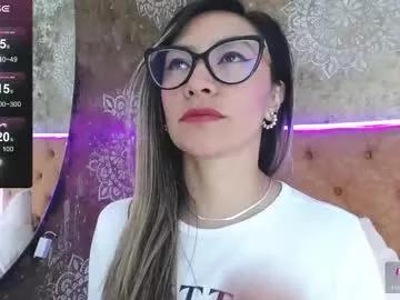 tila_tequila15 from Chaturbate is Freechat