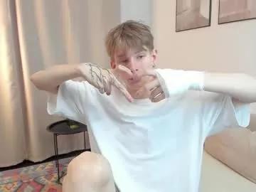 tim_milll from Chaturbate is Freechat