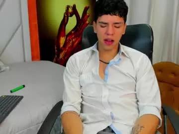 tobiaz_vega from Chaturbate is Freechat