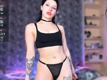 tokyoshka from Chaturbate is Freechat