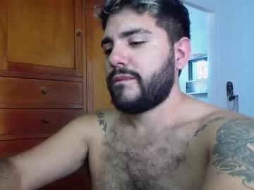 tom_hairy69 from Chaturbate is Freechat