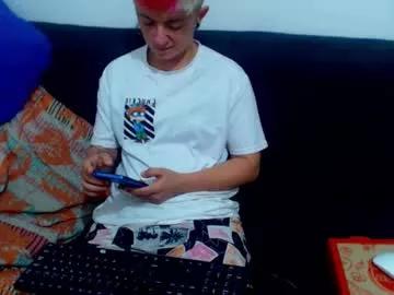 tomboyblue from Chaturbate is Freechat