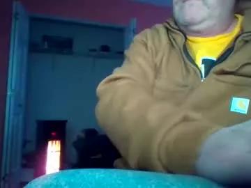 Photos of tomcat4848 from Chaturbate is Freechat