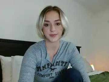 toni_starks from Chaturbate is Freechat