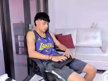 tony_paul18 from Chaturbate is Freechat