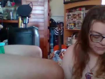 toxiclove1311 from Chaturbate is Freechat