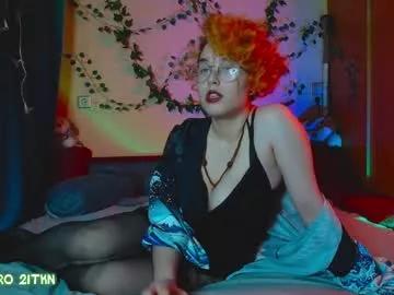 trickykitsune from Chaturbate is Freechat