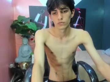 twink_liam18 from Chaturbate is Freechat