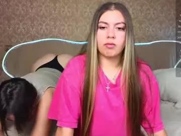 twobabesweet from Chaturbate is Freechat