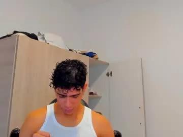 tyler_lautners from Chaturbate is Freechat