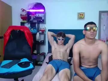 ur_brownnie from Chaturbate is Freechat