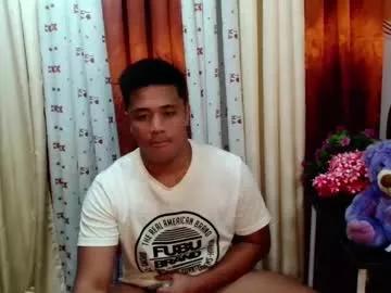 ur_pinoydave from Chaturbate is Freechat