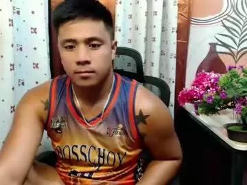 ur_pinoydave from Chaturbate is Freechat