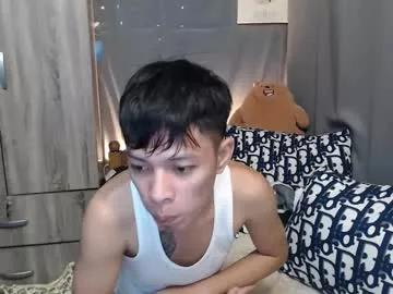 urpinoyasianx from Chaturbate is Freechat