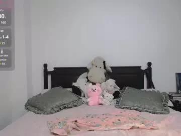 valentina27_gh from Chaturbate is Freechat