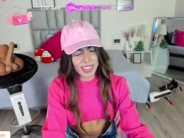 valentina_ceretti from Chaturbate is Freechat