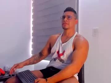 valentino_dossantos from Chaturbate is Freechat