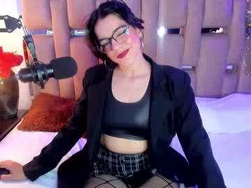 valeriekay_ from Chaturbate is Freechat