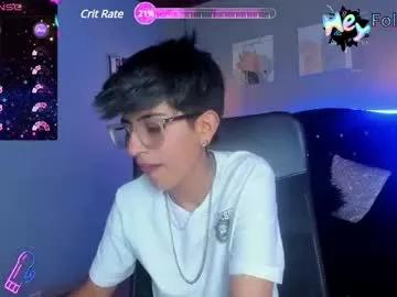 valery_vacarelli from Chaturbate is Freechat