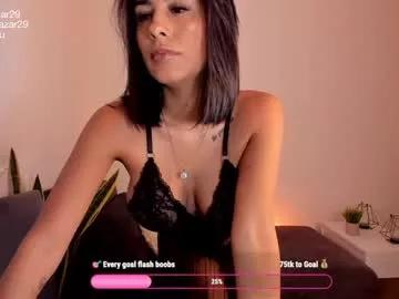 valeryrhouse_ from Chaturbate is Freechat