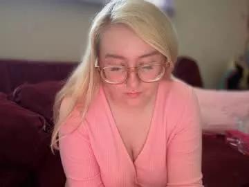 vanillapuddingpie from Chaturbate is Freechat