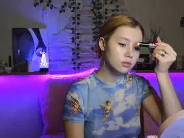 vasilisa_lik from Chaturbate is Freechat