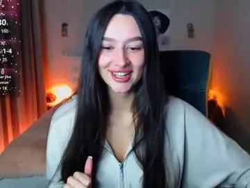 veronica_larson from Chaturbate is Freechat