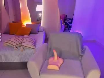 veronicacruz1 from Chaturbate is Freechat