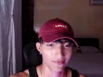 vicent_latin_boy from Chaturbate is Freechat