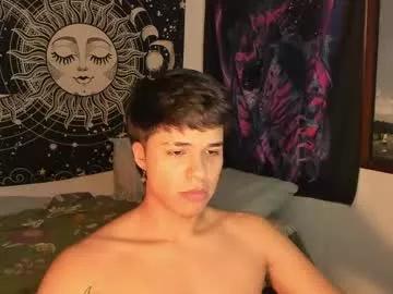 victorino_jhonson from Chaturbate is Freechat