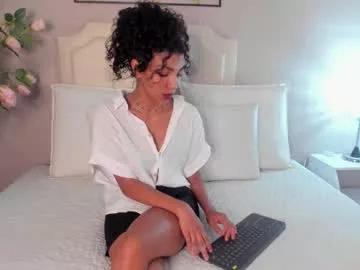 viktoria_monroe from Chaturbate is Freechat