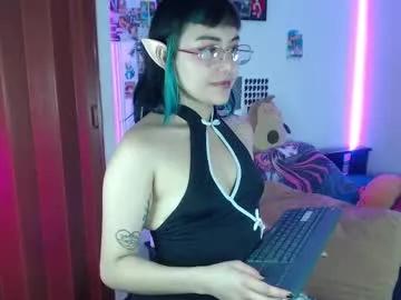 violet_hentai01 from Chaturbate is Freechat