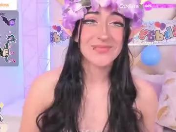 violettbloss from Chaturbate is Freechat