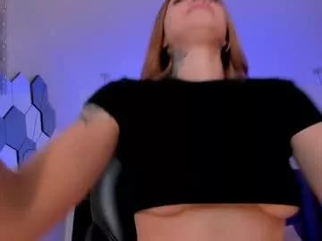 violetthansson from Chaturbate is Freechat