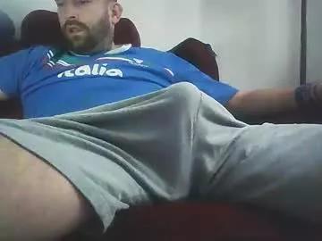 vip_daniele from Chaturbate is Freechat