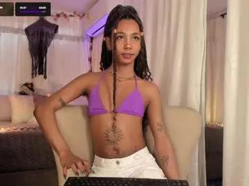 wayuu_goddess from Chaturbate is Freechat