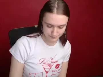 wendy_say_ from Chaturbate is Freechat