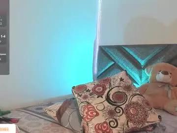 wendy_tobar from Chaturbate is Freechat