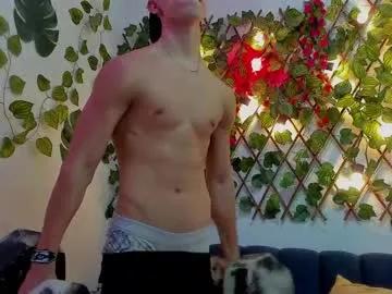 wesley_white7 from Chaturbate is Freechat