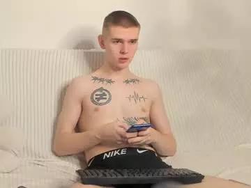 wesleyross from Chaturbate is Freechat