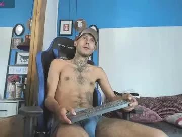 white_b17 from Chaturbate is Freechat