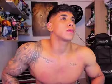 william_dracko9 from Chaturbate is Freechat