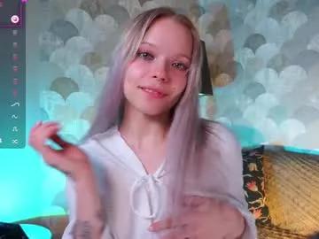 wonder__land from Chaturbate is Freechat