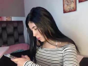 ximenaarango from Chaturbate is Freechat