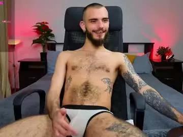 xteddy_bearx from Chaturbate is Freechat