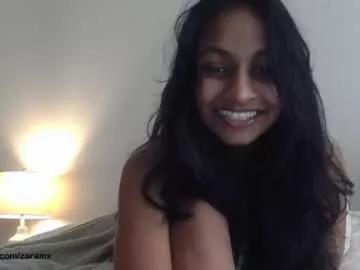 xzaramx from Chaturbate is Freechat