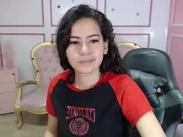 yeily_t from Chaturbate is Freechat